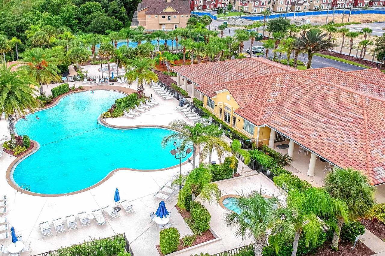 Oakwater Resort 2805 Orlando Esterno foto