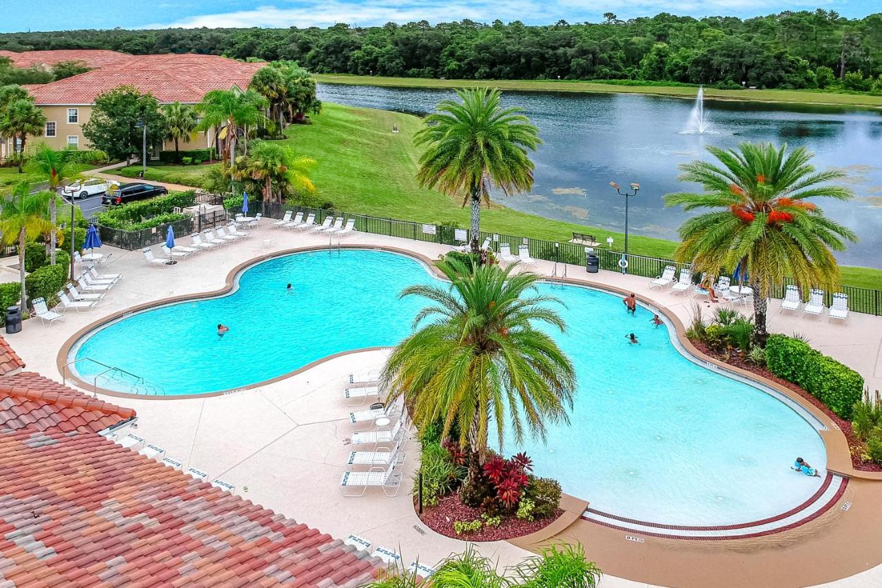 Oakwater Resort 2805 Orlando Esterno foto