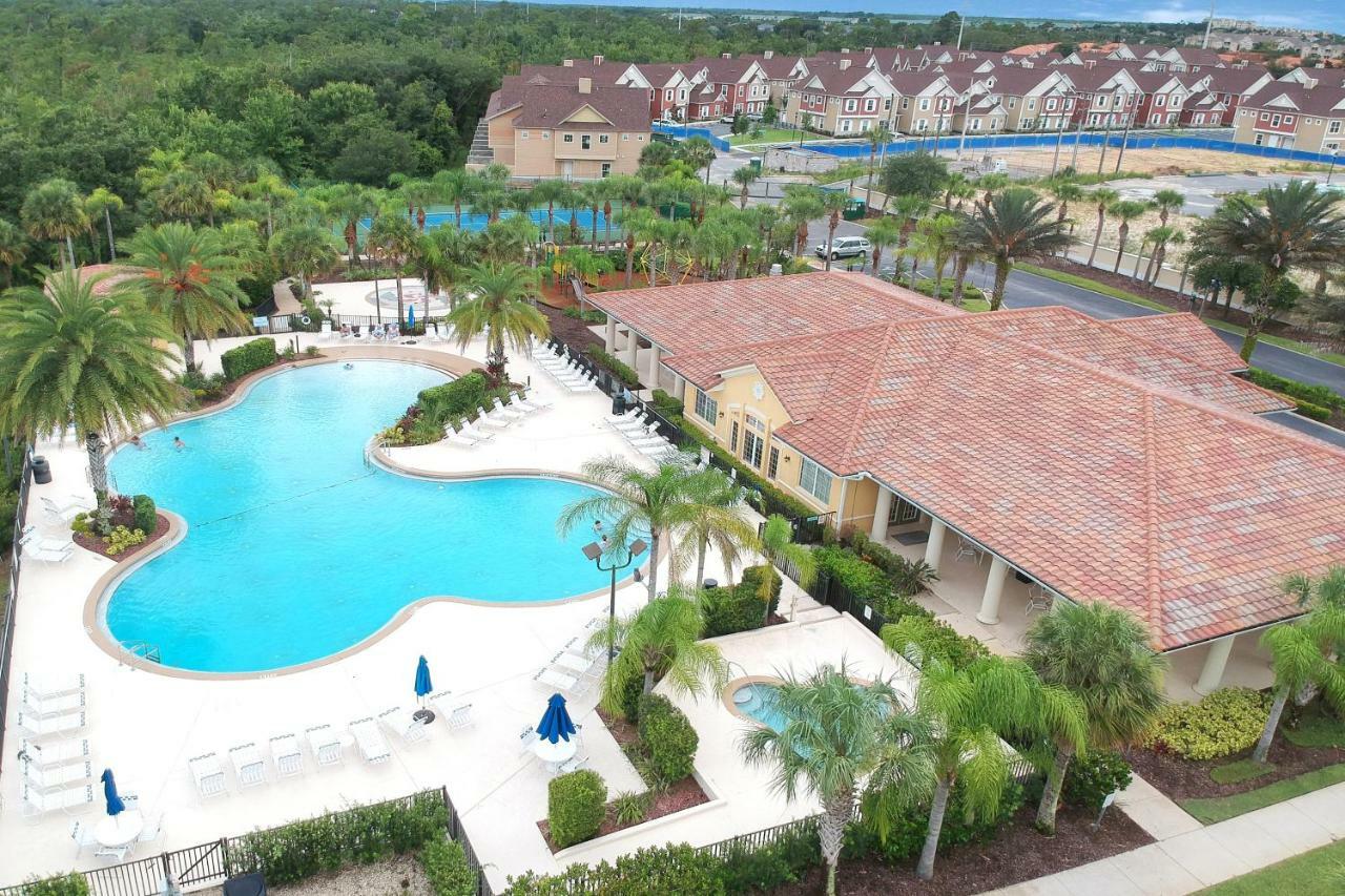 Oakwater Resort 2805 Orlando Esterno foto